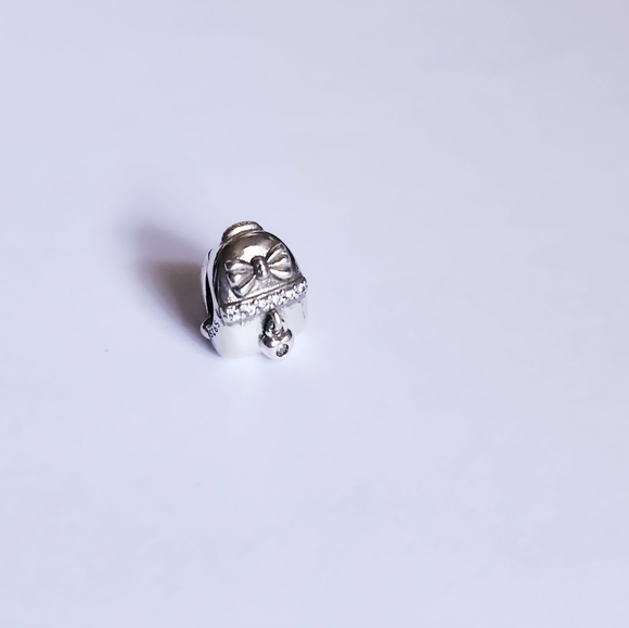 BACKPACK CHARM - Picture 2 of 7